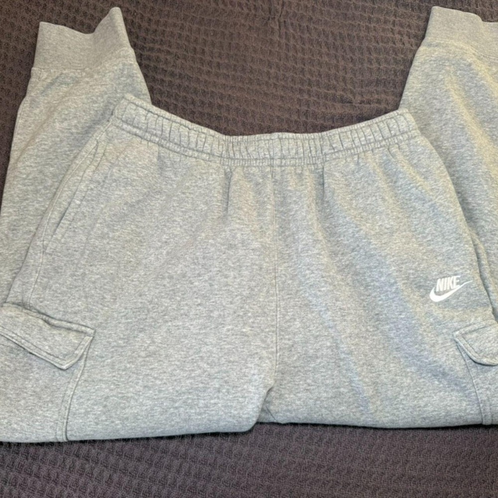 Nike Sweatpants